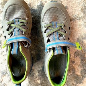 Merrell Unisex-Adult Hydro Junior 2.0 Sandal